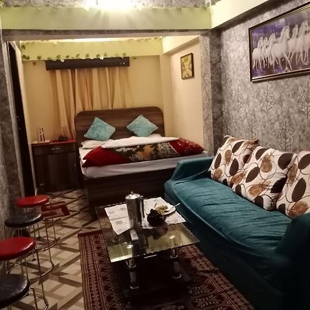 Hotel Dream Patna Patna  Eksteriør bilde