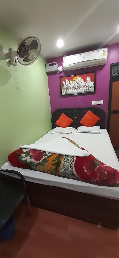 Hotel Dream Patna Patna  Eksteriør bilde