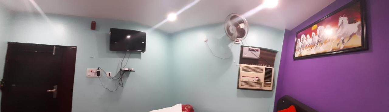 Hotel Dream Patna Patna  Eksteriør bilde