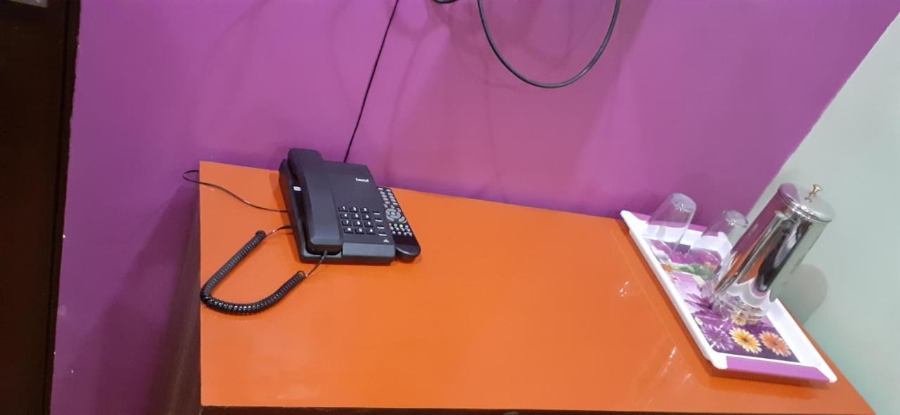 Hotel Dream Patna Patna  Eksteriør bilde