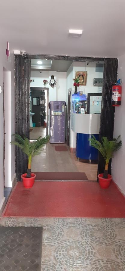 Hotel Dream Patna Patna  Eksteriør bilde