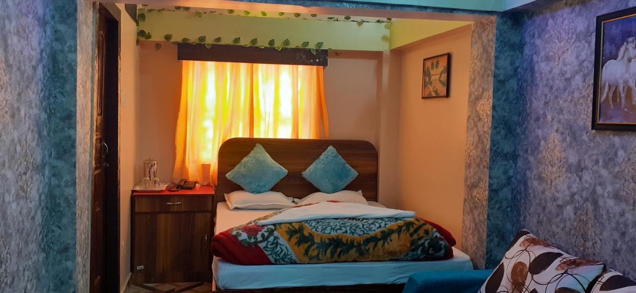 Hotel Dream Patna Patna  Eksteriør bilde