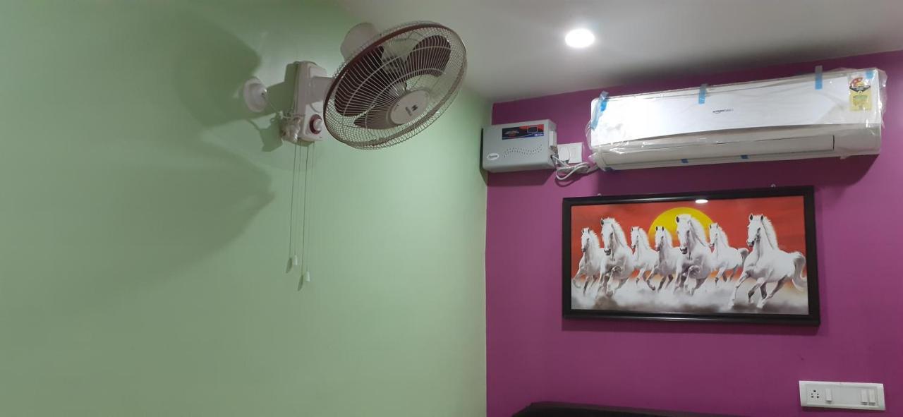 Hotel Dream Patna Patna  Eksteriør bilde