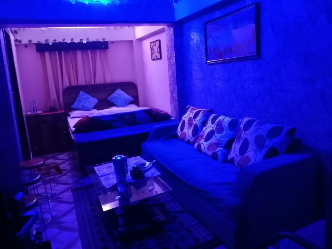 Hotel Dream Patna Patna  Eksteriør bilde