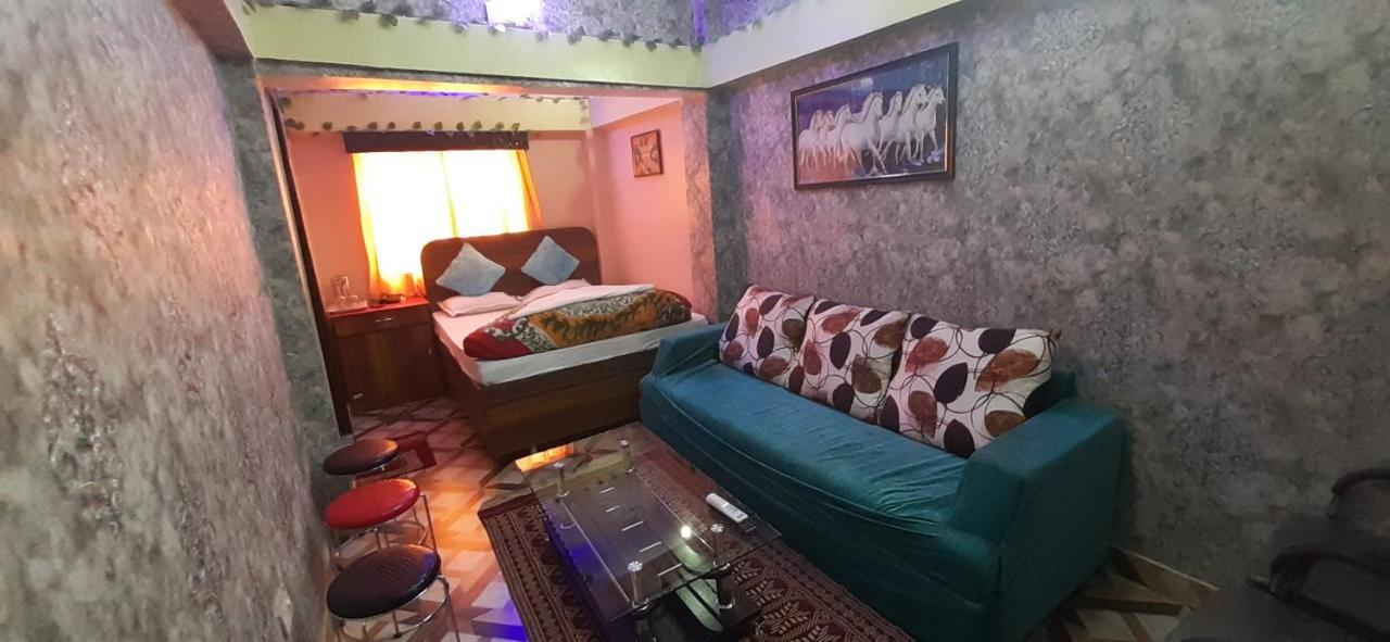Hotel Dream Patna Patna  Eksteriør bilde