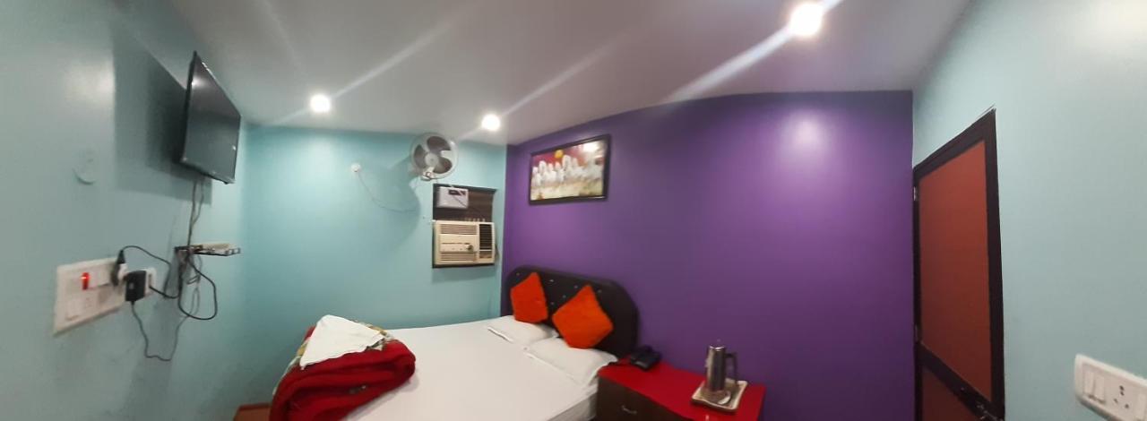 Hotel Dream Patna Patna  Eksteriør bilde